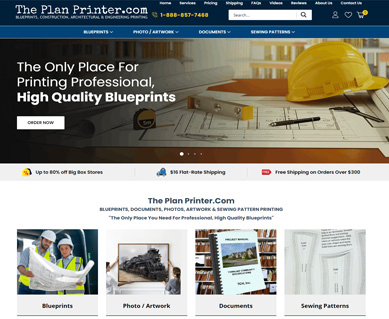 Website Portfolio Wisconsin